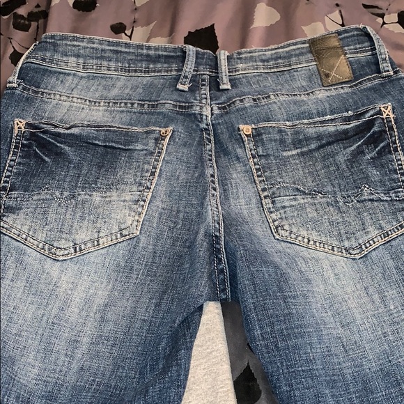 Men’s jeans - Picture 5 of 5